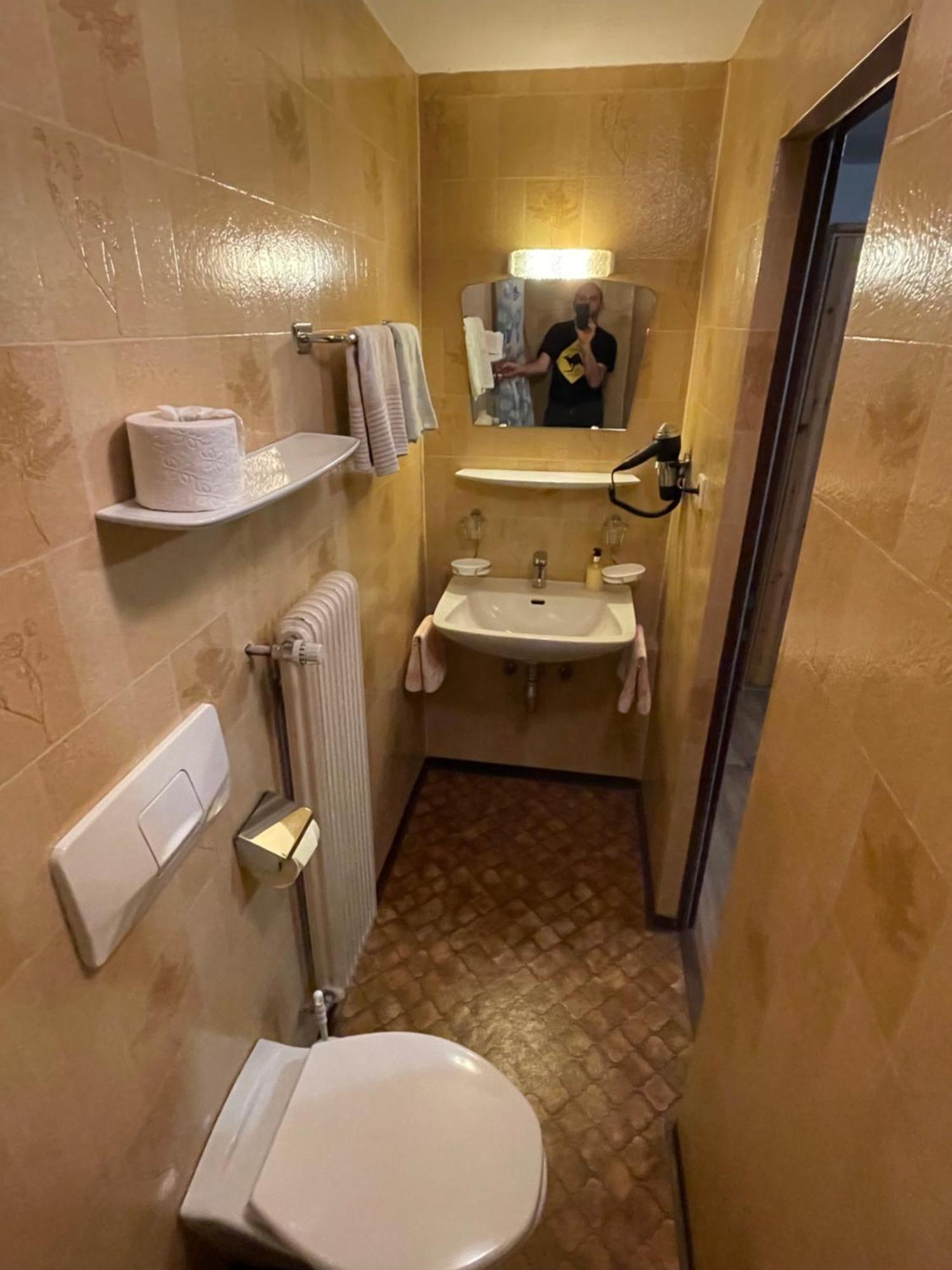 ビーバーヴィアーHaus Gruensteinアパートメント エクステリア 写真