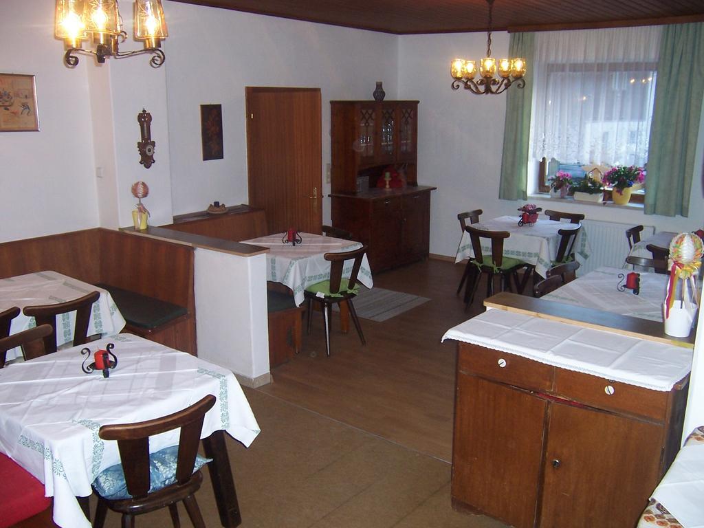 ビーバーヴィアーHaus Gruensteinアパートメント エクステリア 写真