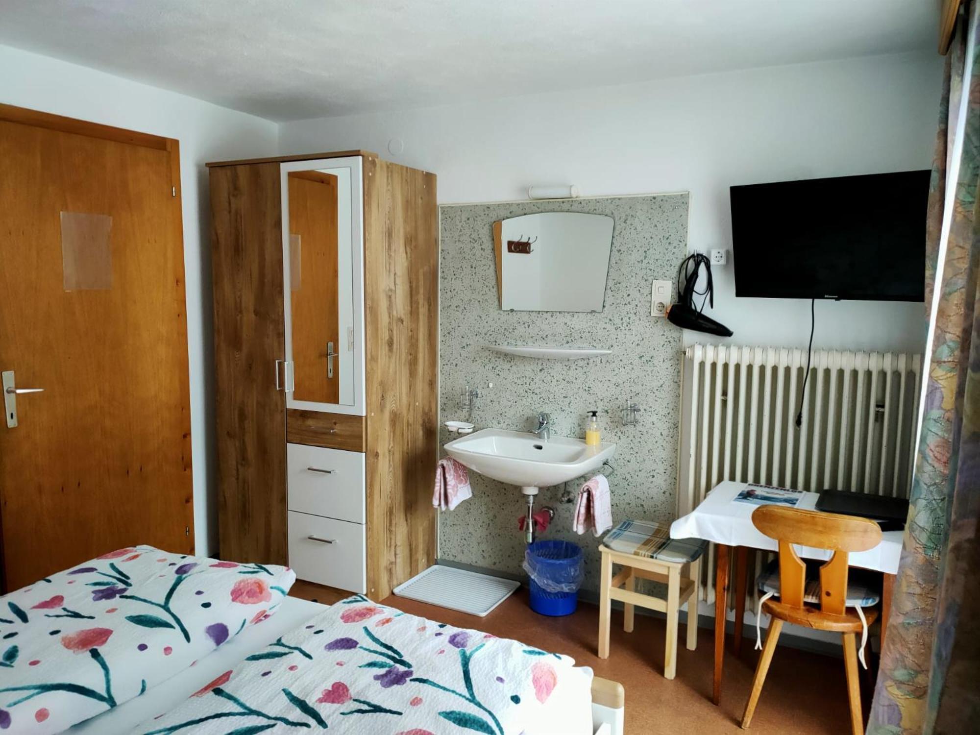 ビーバーヴィアーHaus Gruensteinアパートメント エクステリア 写真