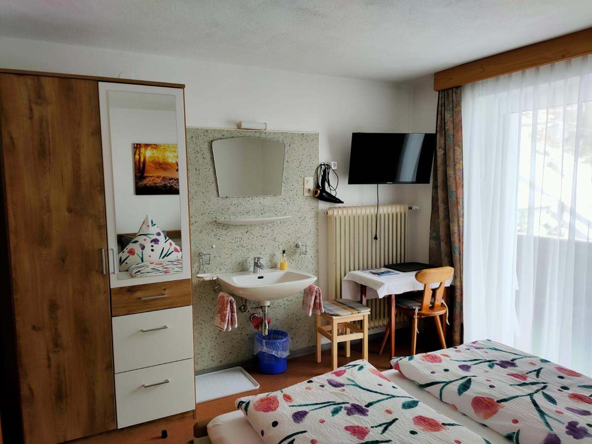 ビーバーヴィアーHaus Gruensteinアパートメント エクステリア 写真