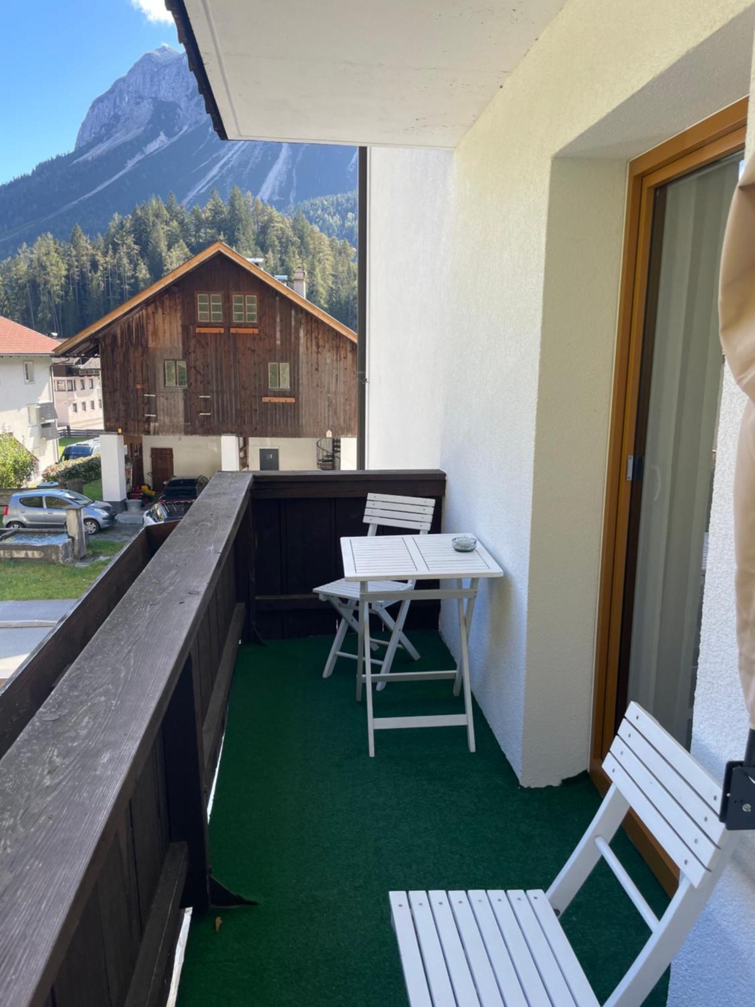 ビーバーヴィアーHaus Gruensteinアパートメント エクステリア 写真